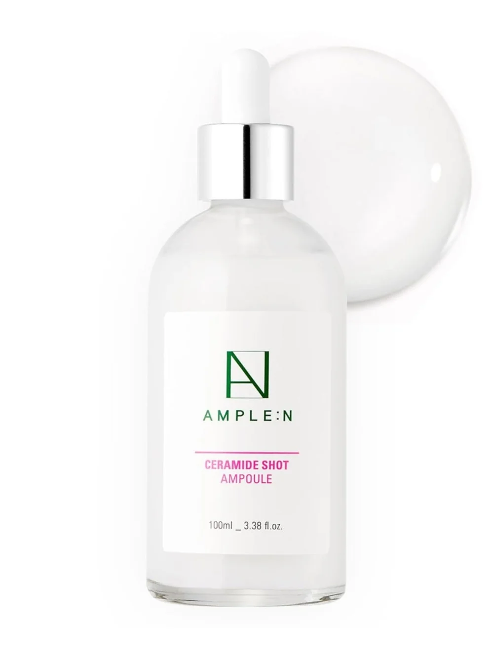 AMPLE:N - Ceramide Shot Ampoule